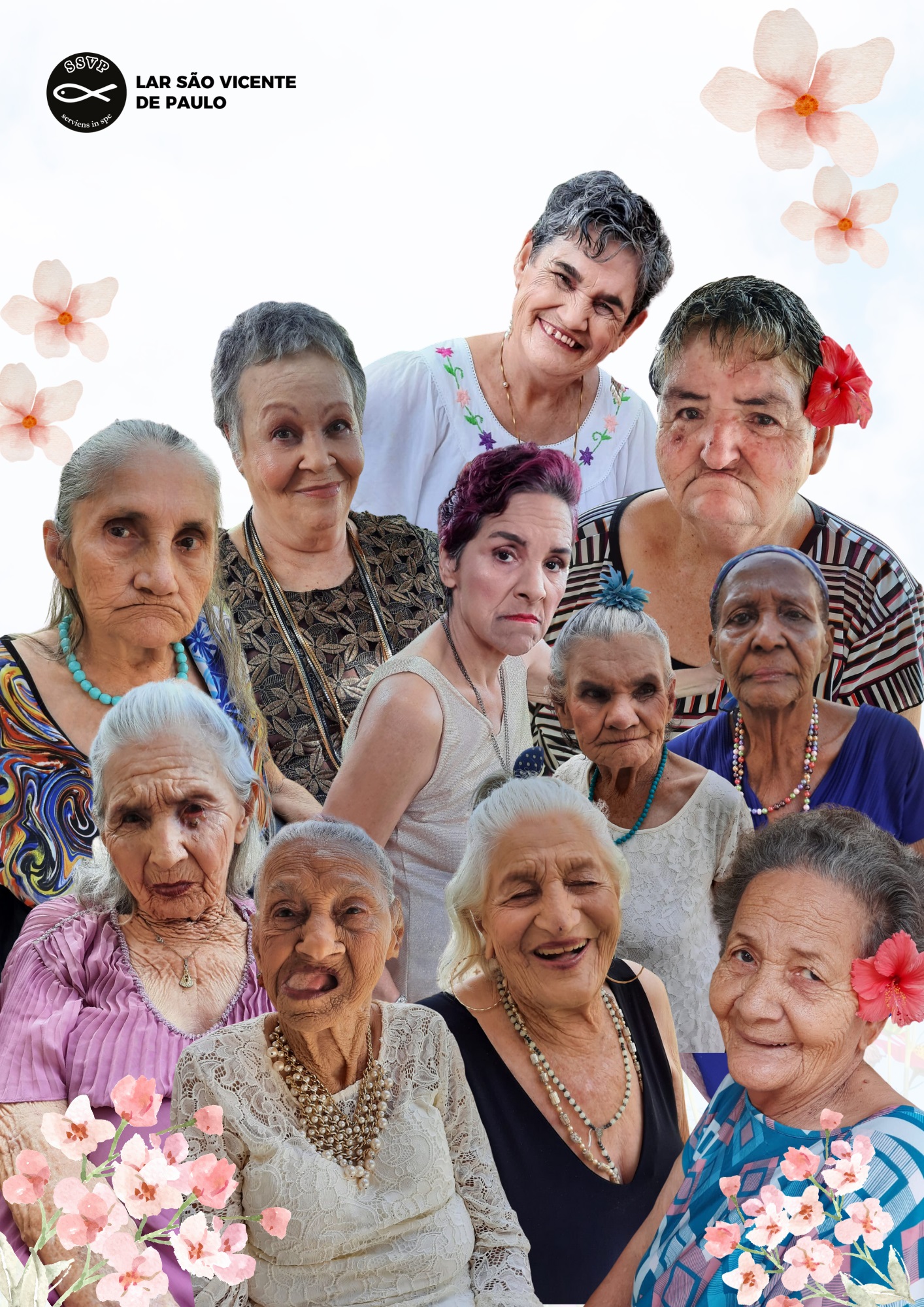 Dia das mulheres 2023