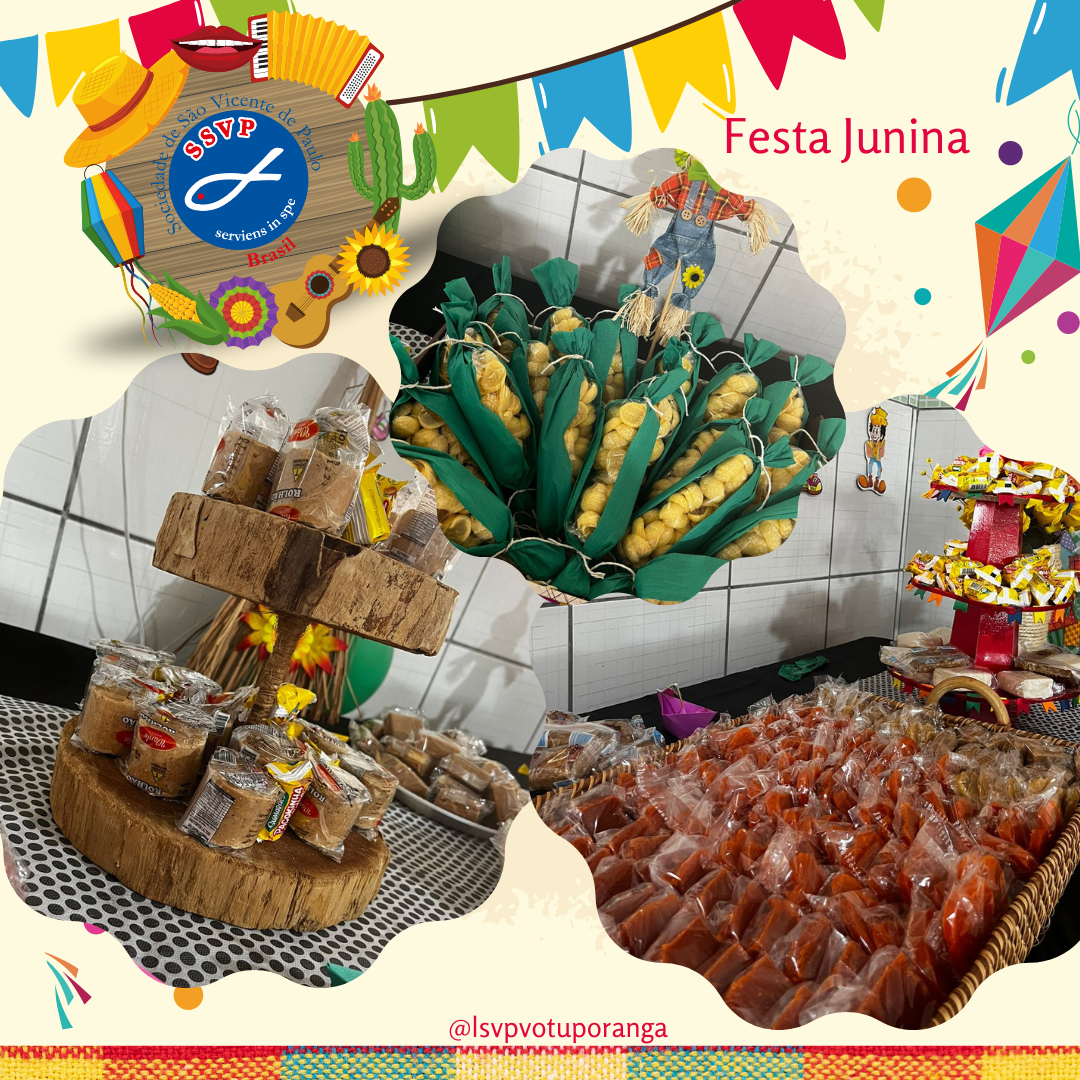 Festa Junina 2023